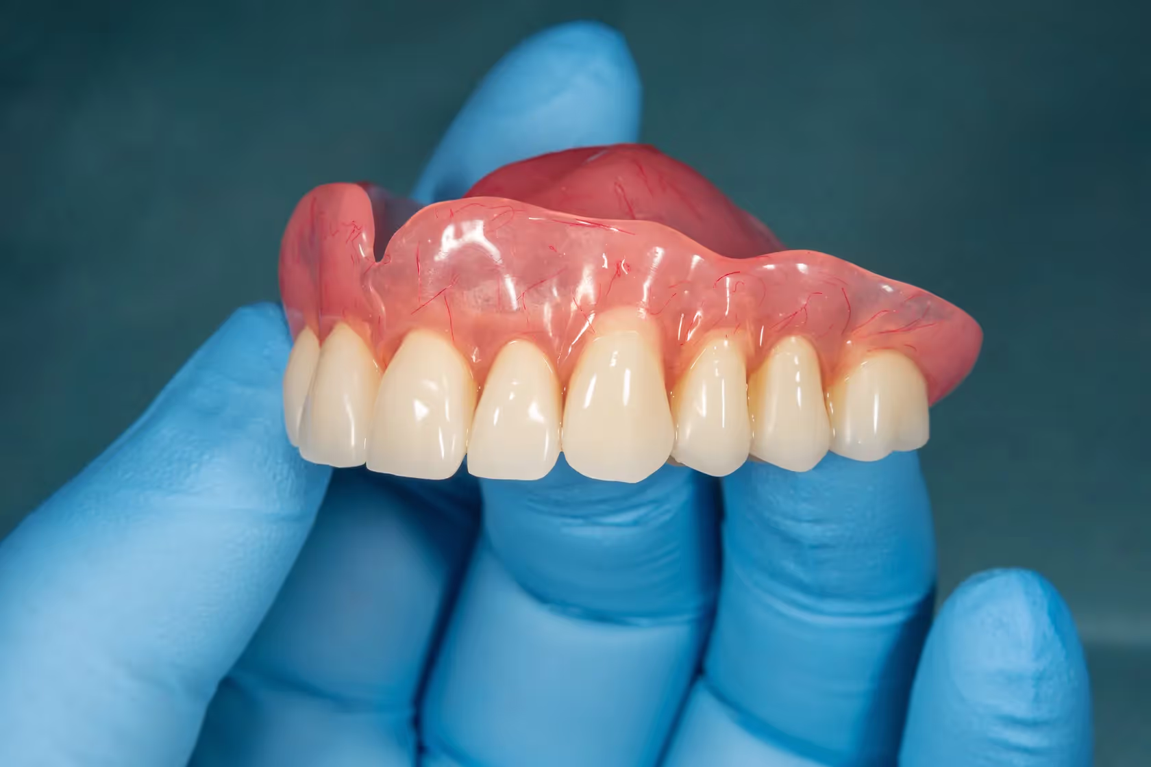Denture Relines