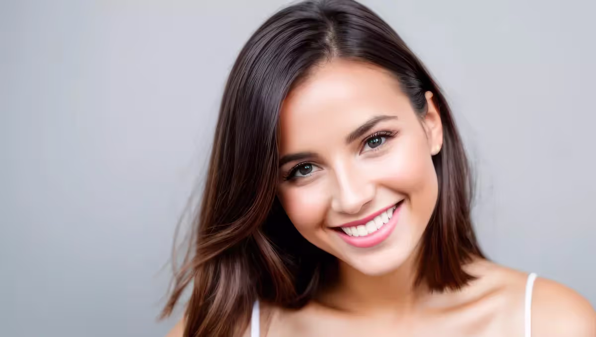 Same-Day Smile Design